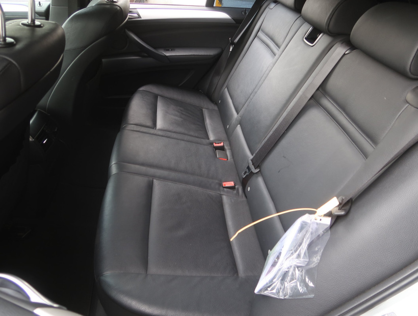 BMW X5, 2012