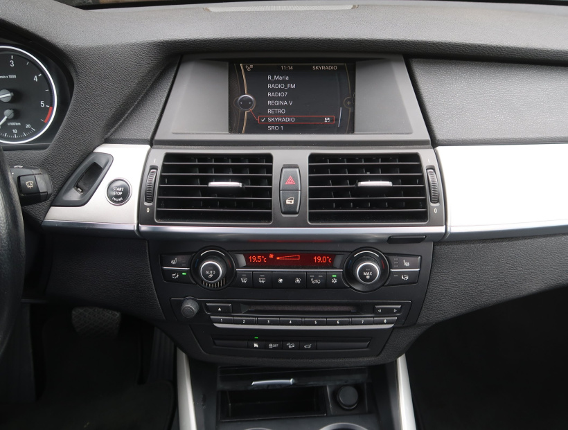 BMW X5, 2012