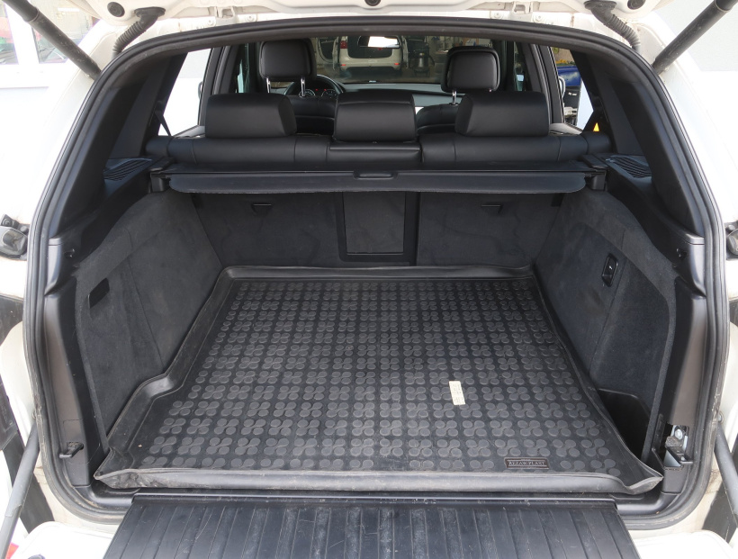 BMW X5, 2012