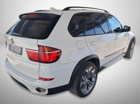 BMW X5 - 2012