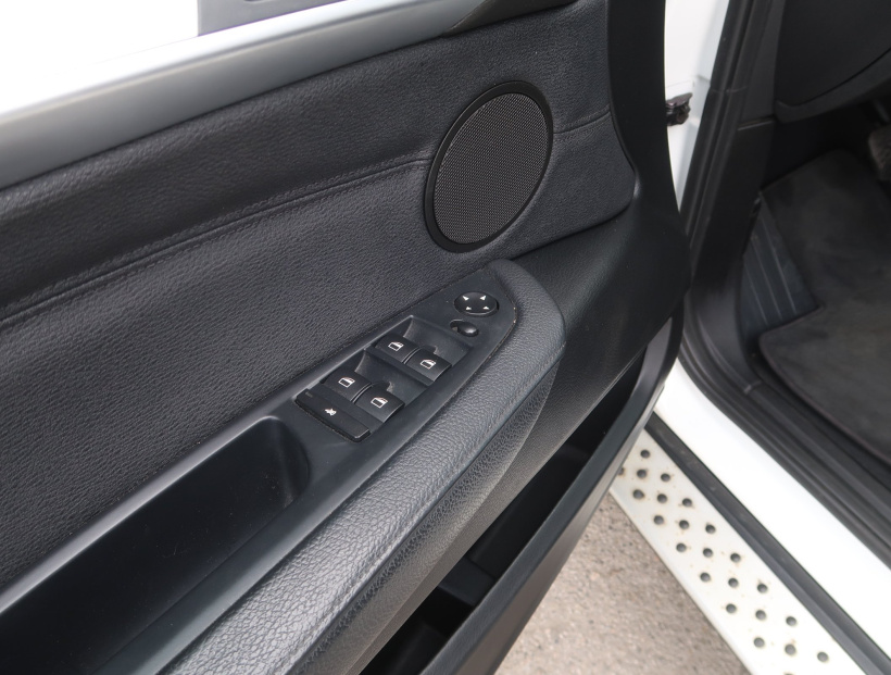 BMW X5, 2012
