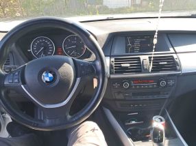 BMW X5 - 2012