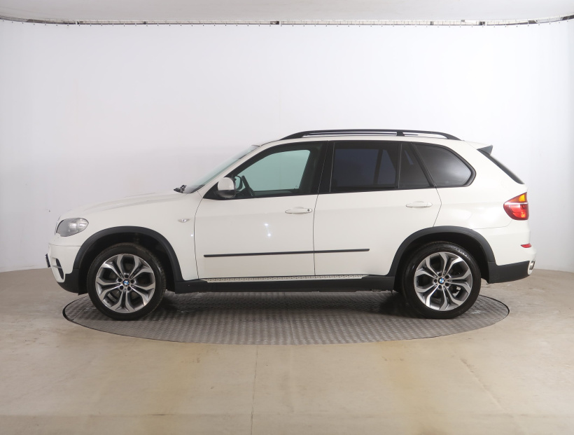 BMW X5, 2012