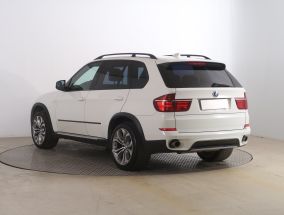 BMW X5 - 2012