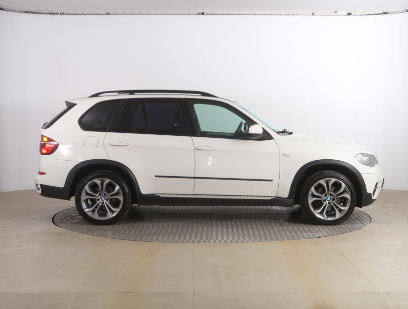 BMW X5, 2012
