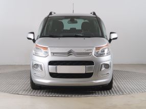 Citroen C3 Picasso - 2014