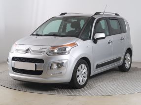 Citroen C3 Picasso - 2014