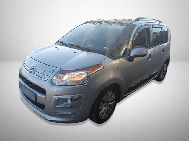 Citroen C3 Picasso 2014