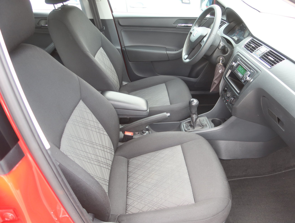 Seat Toledo