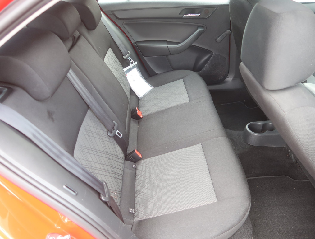 Seat Toledo