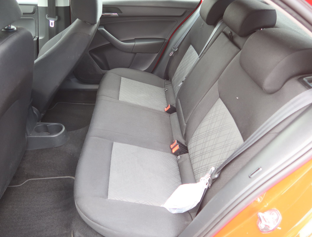 Seat Toledo