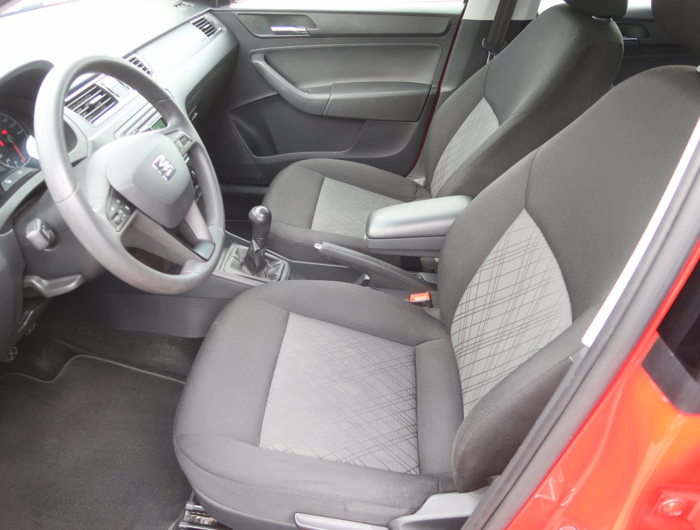 Seat Toledo