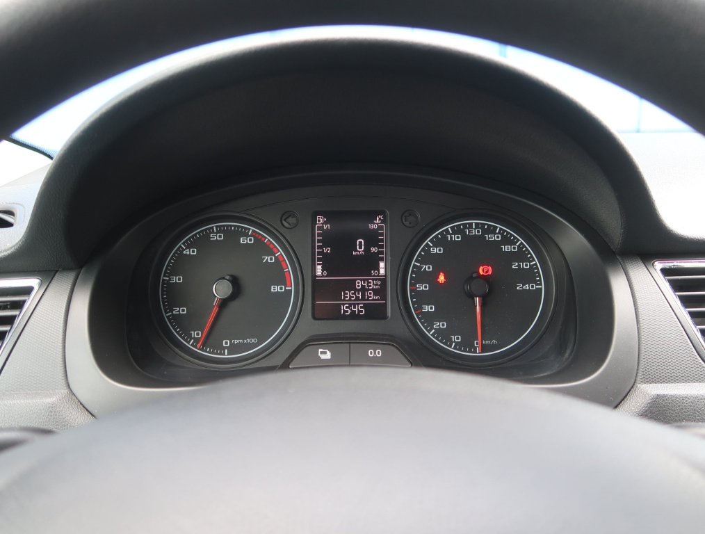 Seat Toledo