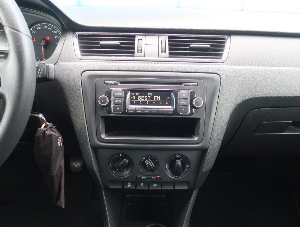 Seat Toledo