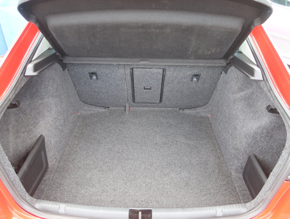 Seat Toledo