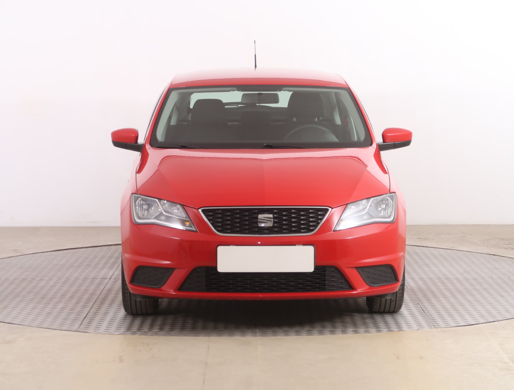 Seat Toledo