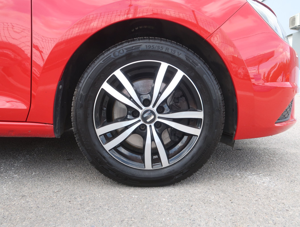 Seat Toledo