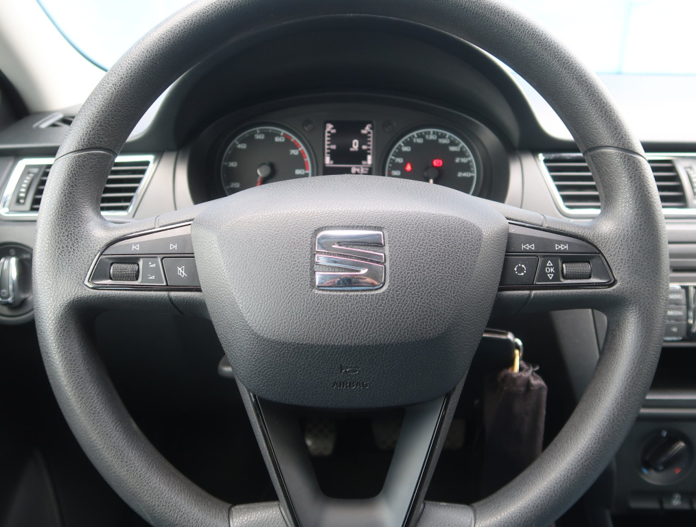 Seat Toledo