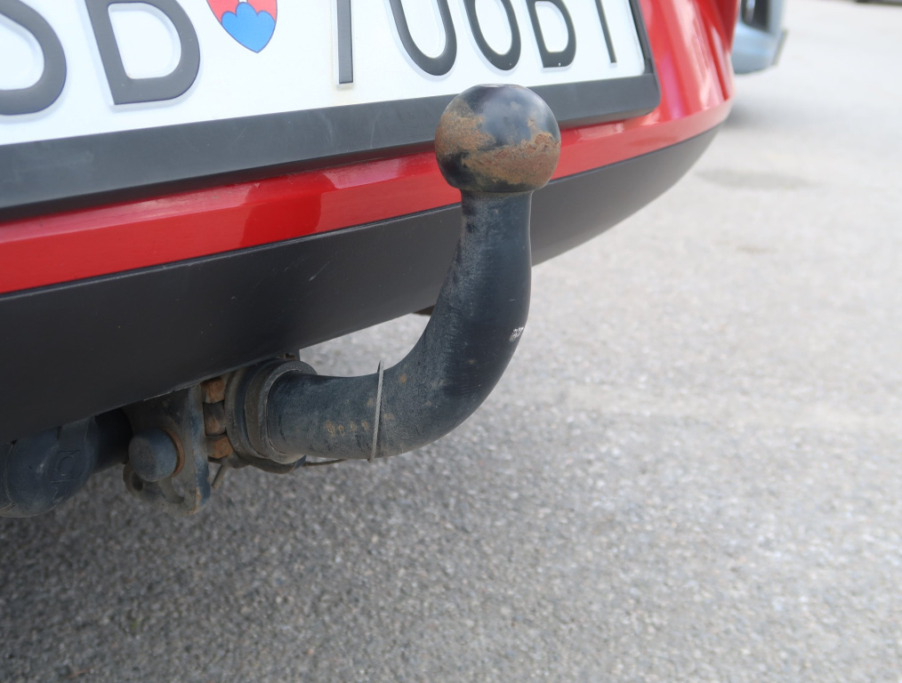 Seat Toledo