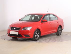 Seat Toledo - 2015