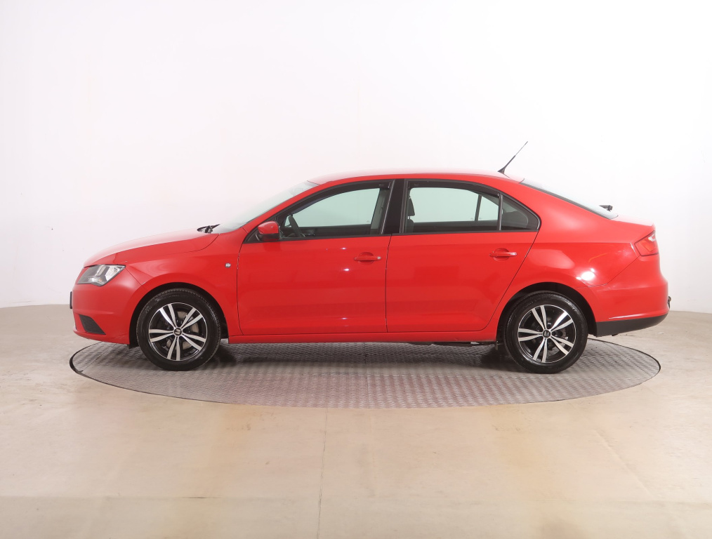 Seat Toledo