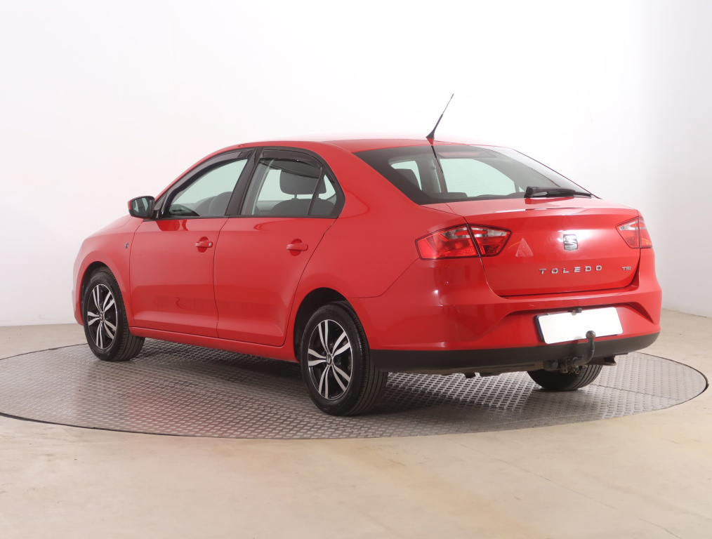 Seat Toledo