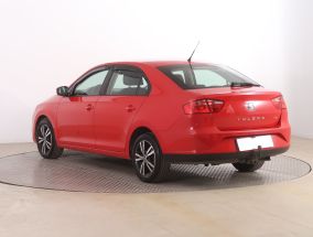 Seat Toledo - 2015