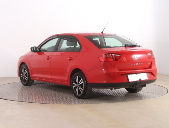 Seat Toledo