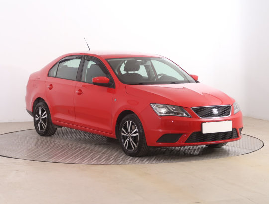 Seat Toledo
