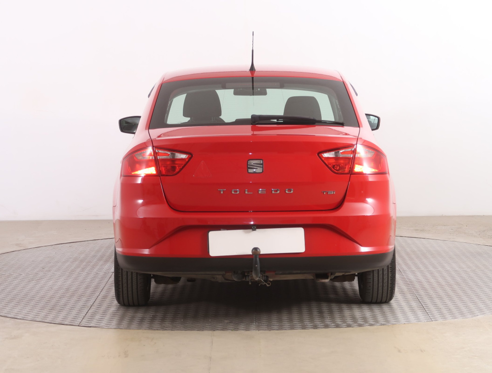 Seat Toledo