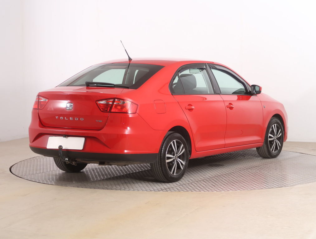 Seat Toledo