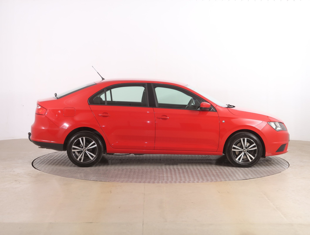 Seat Toledo