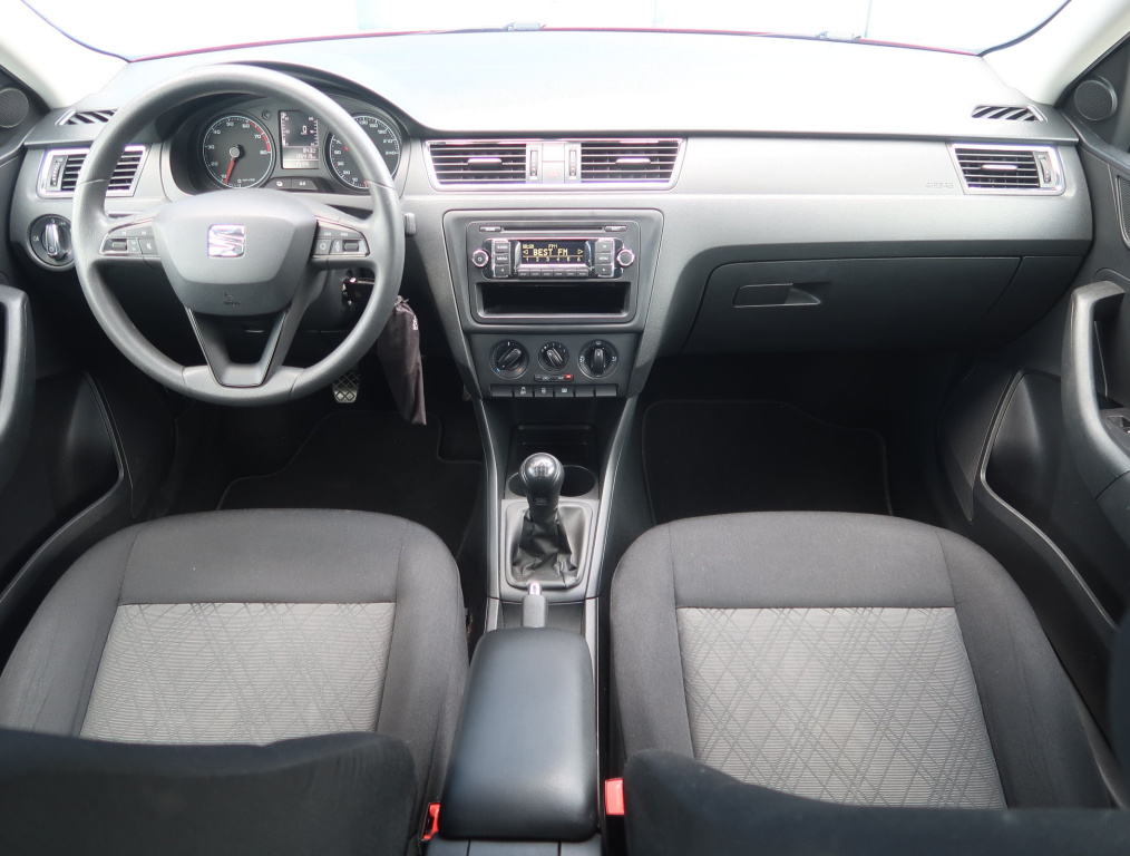 Seat Toledo