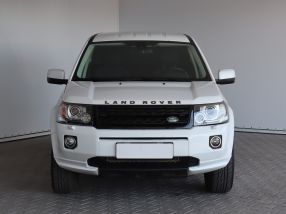 Land Rover Freelander - 2013