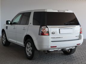 Land Rover Freelander - 2013
