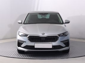 Škoda Scala - 2025
