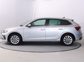 Škoda Scala - 2025