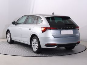 Škoda Scala - 2025