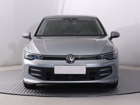 Volkswagen Golf - 2025