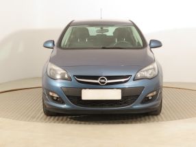 Opel Astra - 2017