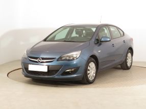 Opel Astra - 2017