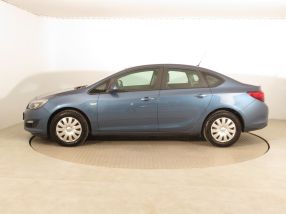 Opel Astra - 2017