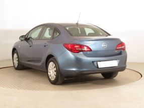 Opel Astra - 2017