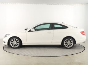 Mercedes-Benz C - 2012
