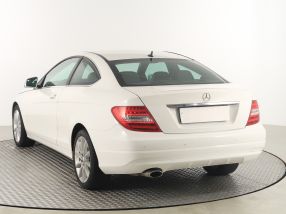 Mercedes-Benz C - 2012