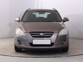 Kia Ceed - 2009