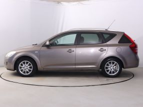 Kia Ceed - 2009