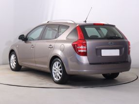 Kia Ceed - 2009
