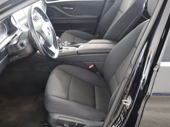 BMW 520d xDrive