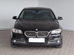 BMW 5 - 2016